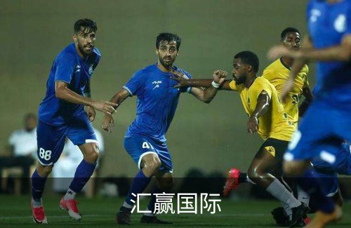 汇赢国际概况